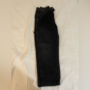 Urban Outfitters Men’s carpenter pants.